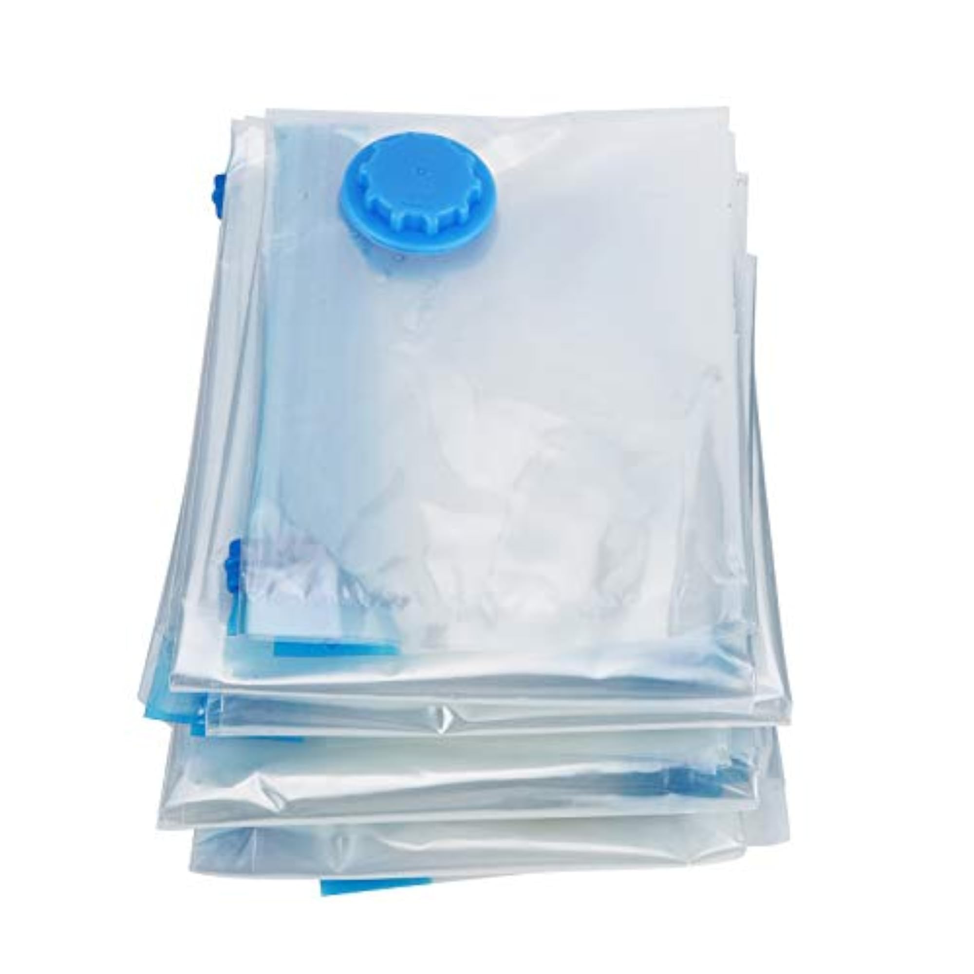 Eco-Friendly Double Closure Vacuum Storage Bag